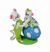 Image result for Easter Mice