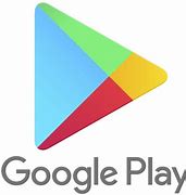 Image result for Install Google Play Store Logo