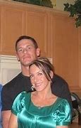 Image result for Wife of John Cena