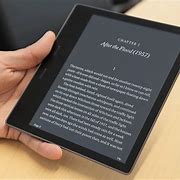 Image result for Kindle Oasis 7