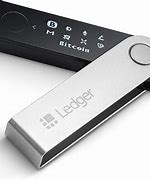 Image result for Bitcoin USB Wallet