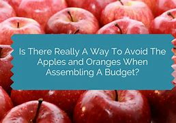 Image result for Pics of Apples and Oranges