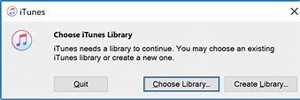Image result for Open My iTunes Library