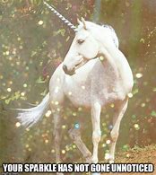 Image result for Adorable Unicorn Meme