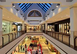 Image result for Shopping Mall Atrium