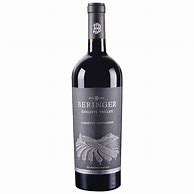 Image result for Beringer Cabernet Sauvignon Knights Valley