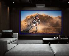Image result for Short Throw Projector Screen