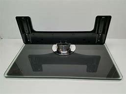 Image result for Sharp TV Base Stand Types