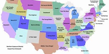 Image result for Us Map Labeled
