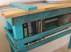 Image result for DIY Console Table Design