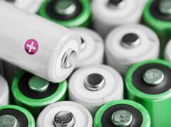 Image result for Chargeabvle Battery Polarity