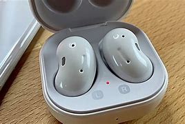 Image result for White Air Buds
