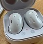 Image result for Galaxy Buds Pro White
