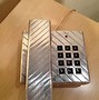 Image result for Silver Telephone
