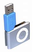 Image result for iPod Shuffle 2nd Gen Charge Port