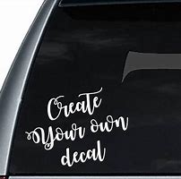 Image result for Design Your Own Window Stickers