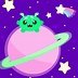 Image result for Cute Kawaii Space