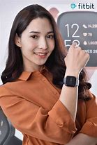 Image result for Fitbit Versa 2 Copper Rose Metal Band