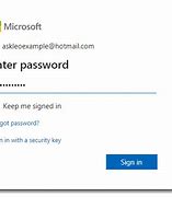 Image result for Hotmail Logins and Passwords