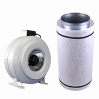 Image result for Max 12-Inch Fan and Filter