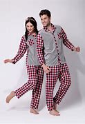 Image result for Couples Matching Pajamas