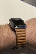 Image result for Apple Watch Series 6 Titanium