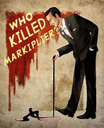 Image result for Who Killed Markiplier Fan Art