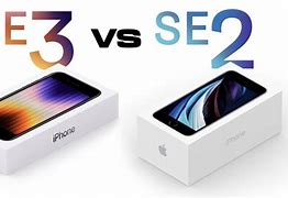 Image result for iPhone SE 2 vs SE 3