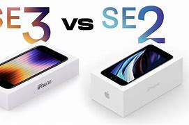 Image result for iPhone SE 2 vs SE 3