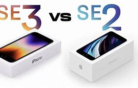 Image result for iPhone SE Third Generation vs Second Generation vs 1st Gen
