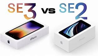 Image result for iPhone SE 2nd Generation vs 3rd Generation