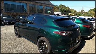 Image result for Army Green Alfa Romeo
