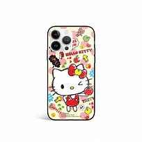 Image result for Hello Kitty iPhone 8 Case