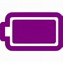 Image result for Windows Battery Icon