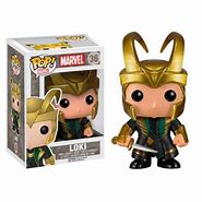 Image result for Loki S2 Funko POP