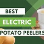 Image result for The Best Potato Peeler Ever