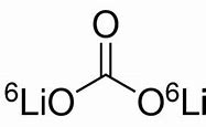 Image result for Lithium Carbonate in Chemistry