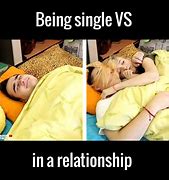 Image result for Single Relationship Meme