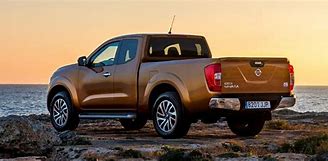 Image result for Are Nissan Navara Still in Pruduction