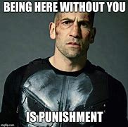 Image result for Punisher Memes