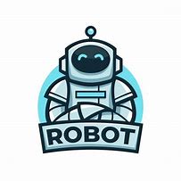 Image result for Robot Cyclops Mascot Logo
