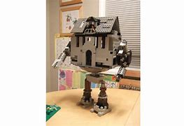 Image result for A House Robot From Amulet