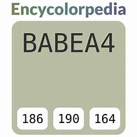 Image result for babea4