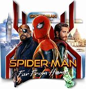 Image result for Spider-Man Far From Home 123