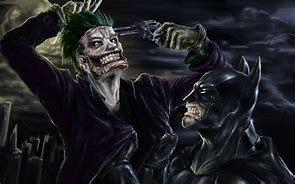 Image result for Batman Joker Background