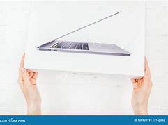Image result for Apple Laptop Box Top View