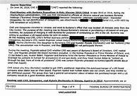 Image result for Text of FBI 1023 Form