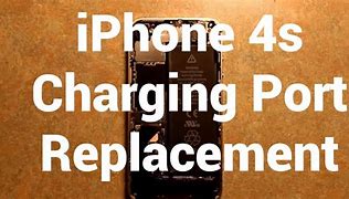 Image result for iPhone 4S Port