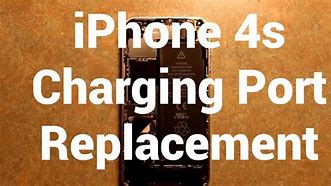 Image result for iPhone 4S Charge