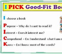 Image result for How to Pick a Picture Book